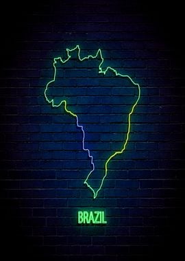 brazil