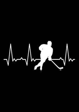 Heartbeat Ice Hockey