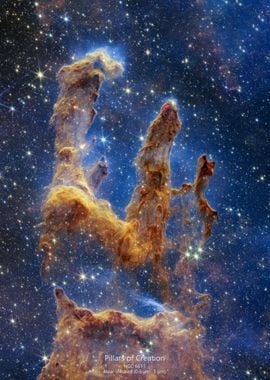 Pillars of Creation