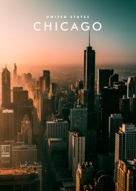 Chicago City