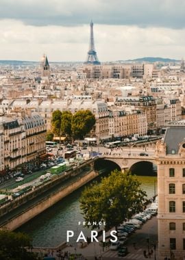 Notre Dame de Paris