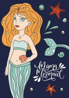 Mermaid