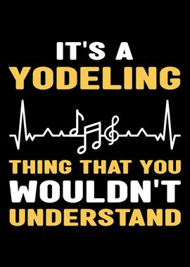 Yodel Gift