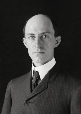 Wilbur Wright