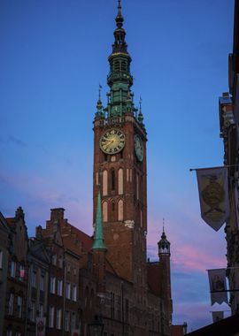 Gdansk, Poland