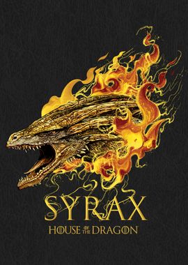 Syrax