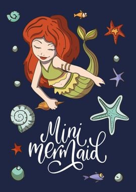 Mermaid