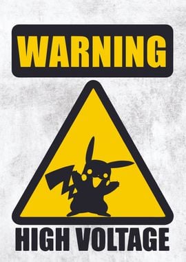 Warning