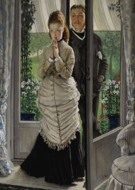 James Tissot