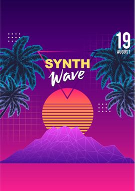 Synth Wave