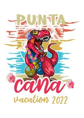 Punta Cana Vacation 2022