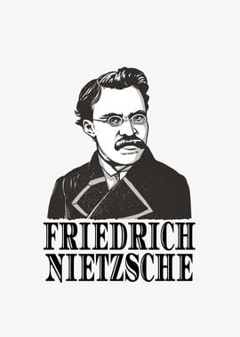 Friedrich Nietzsche