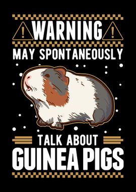 Guinea Pig Gift