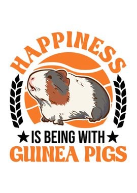 Guinea Pig Gift