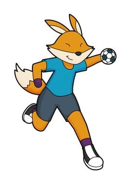 Fox Handball Sports