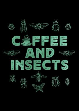 Entomology Insect Coffee