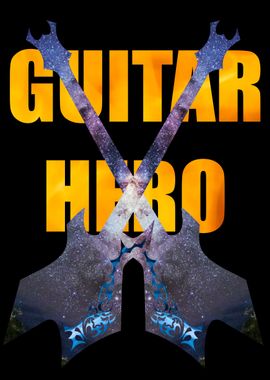 GUITAR HERO