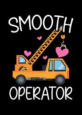 Smooth Operator Valentines