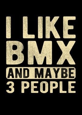 BMX