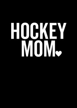 Hockey Mom