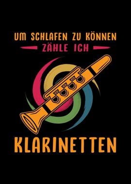 German Clarinet