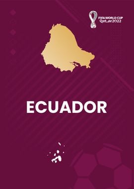 ECUADOR