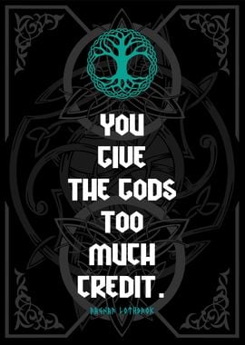 viking quotes