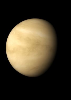 Venus Planet