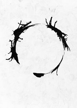 Arrival Movie Symbol