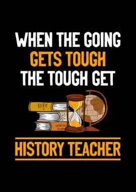 History Teacher