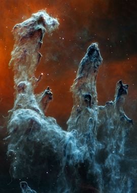 Pillars of Creation