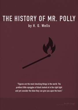 The History of Mr Polly