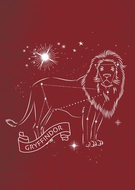 Gryffindor Constellation