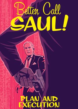 Better Call Saul Tv Show