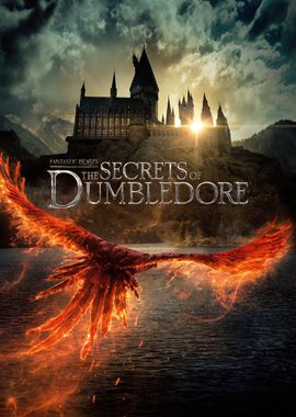 The Secrets of Dumbledore