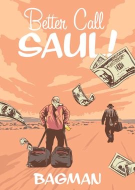 Better Call Saul Tv Show