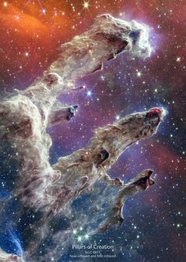 Pillars of Creation