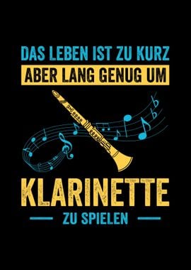 German Clarinet