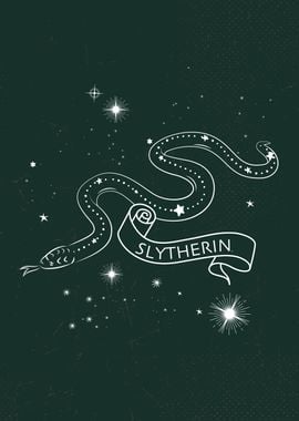 Slytherin Constellation