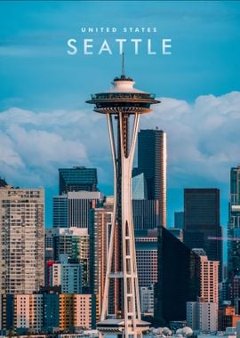 Seattle City