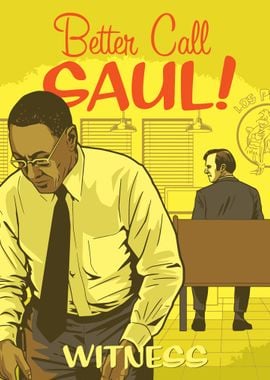 Better Call Saul Tv Show