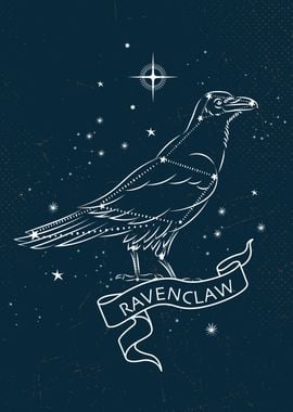 Ravenclaw Constellation