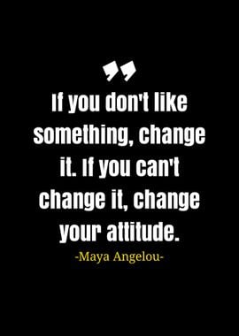 quotes Maya Angelou 