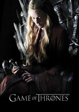 Cersei Lannister