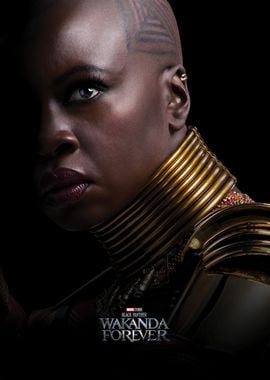 Okoye