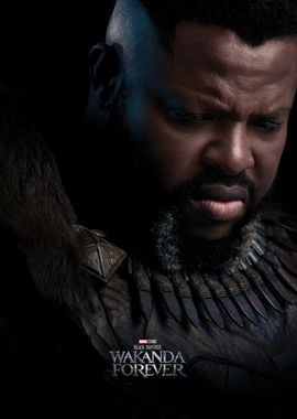 M'Baku