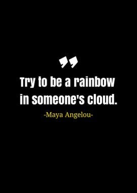 quotes Maya Angelou