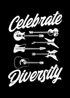 Celebrate Diversity