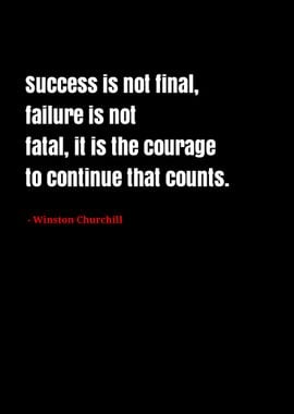 Winston Churchill quotes 