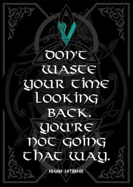 viking life quotes